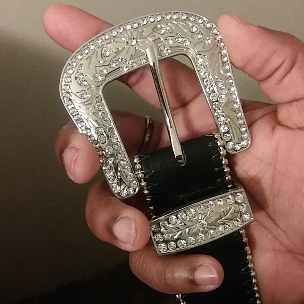 Belt - Picture 4 of 4